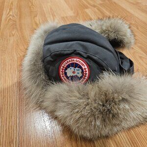 Canada Goose Aviator Hat
